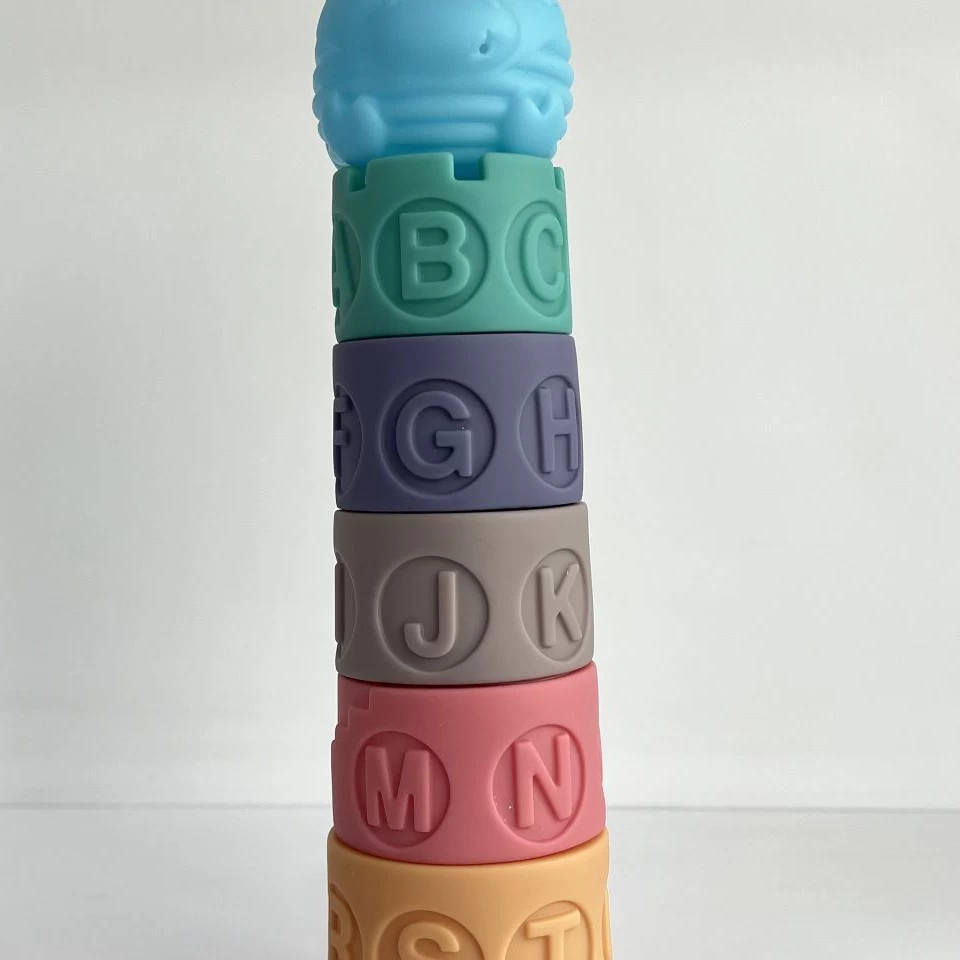 برج هوش سیلیکونی