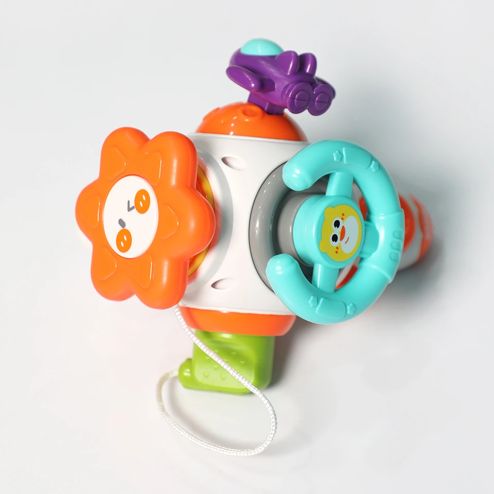 سنسوری برد موشکی