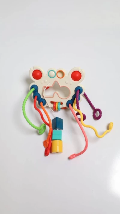 سنسوری برد یکپارچه مستطیلی