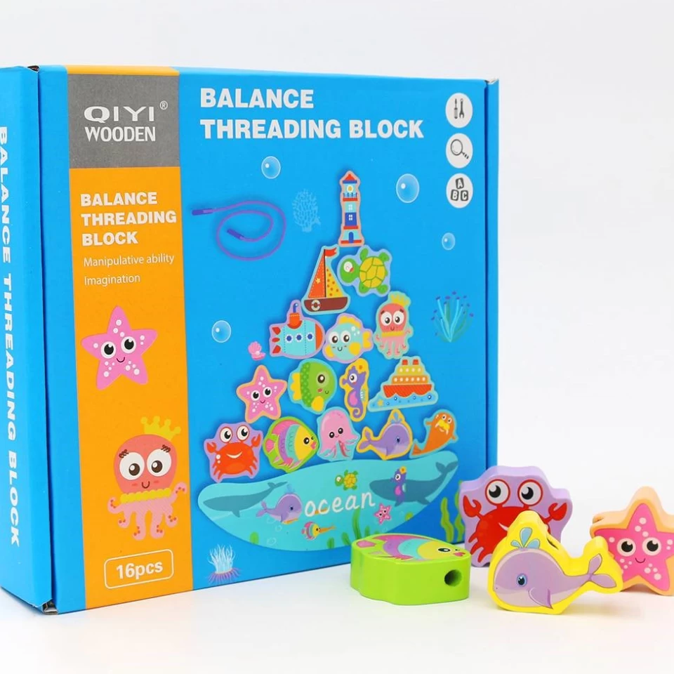 تعادلی اقیانوس