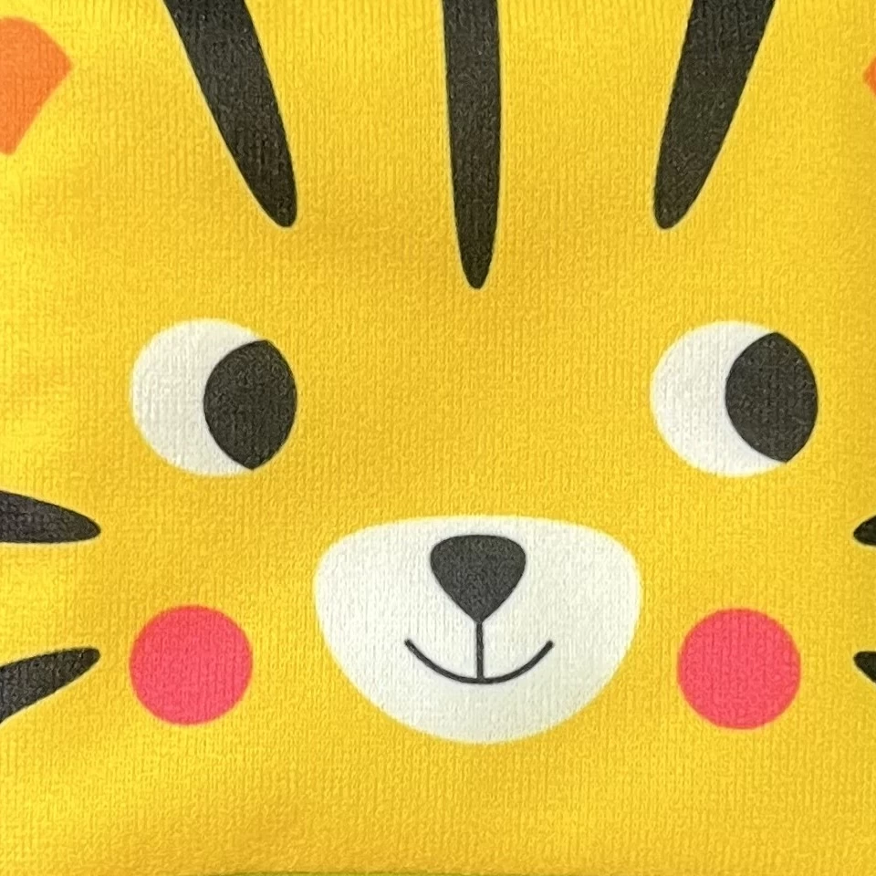 کتاب کیفی حیوانات جنگل