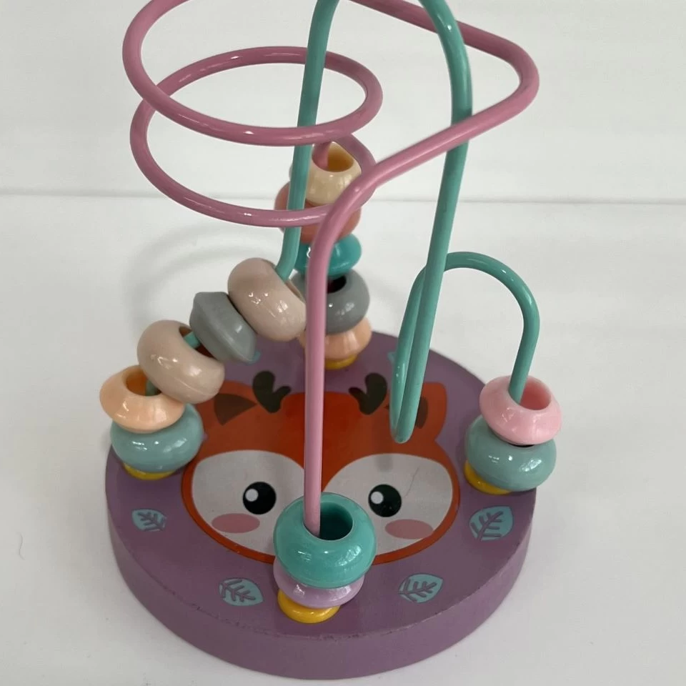 پیچ و خم گوزن