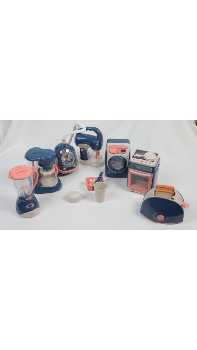 ست کامل 7 تیکه آشپزخانه