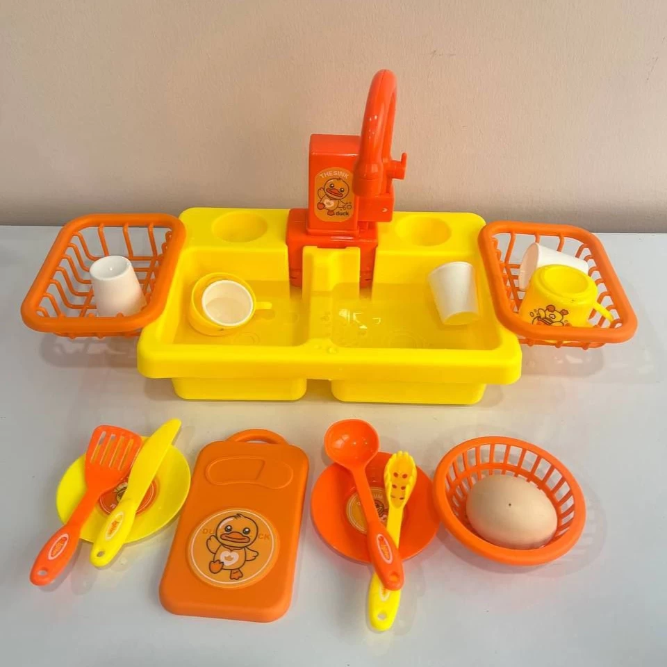 سینک ظرفشویی اردکی