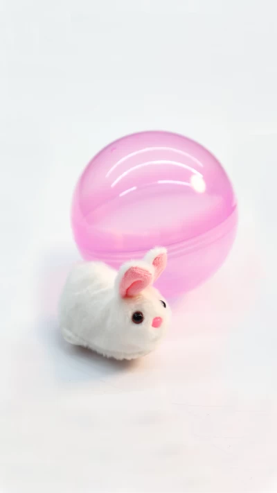 خرگوش دونده