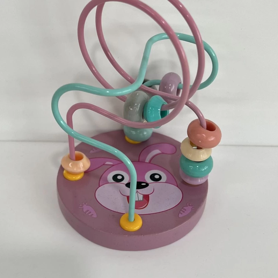 پیچ و خم خرگوشی