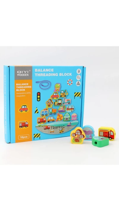 تعادلی ترافیک