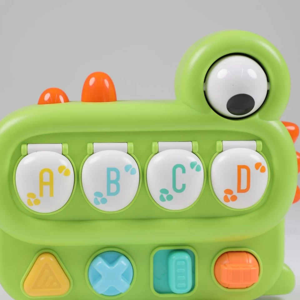 گیم دایناسوری