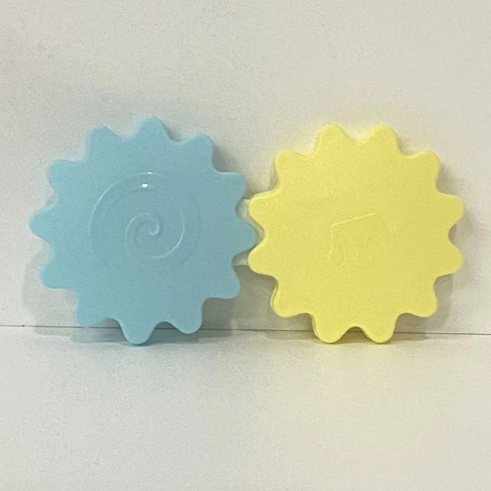 چرخ دنده نوزادی