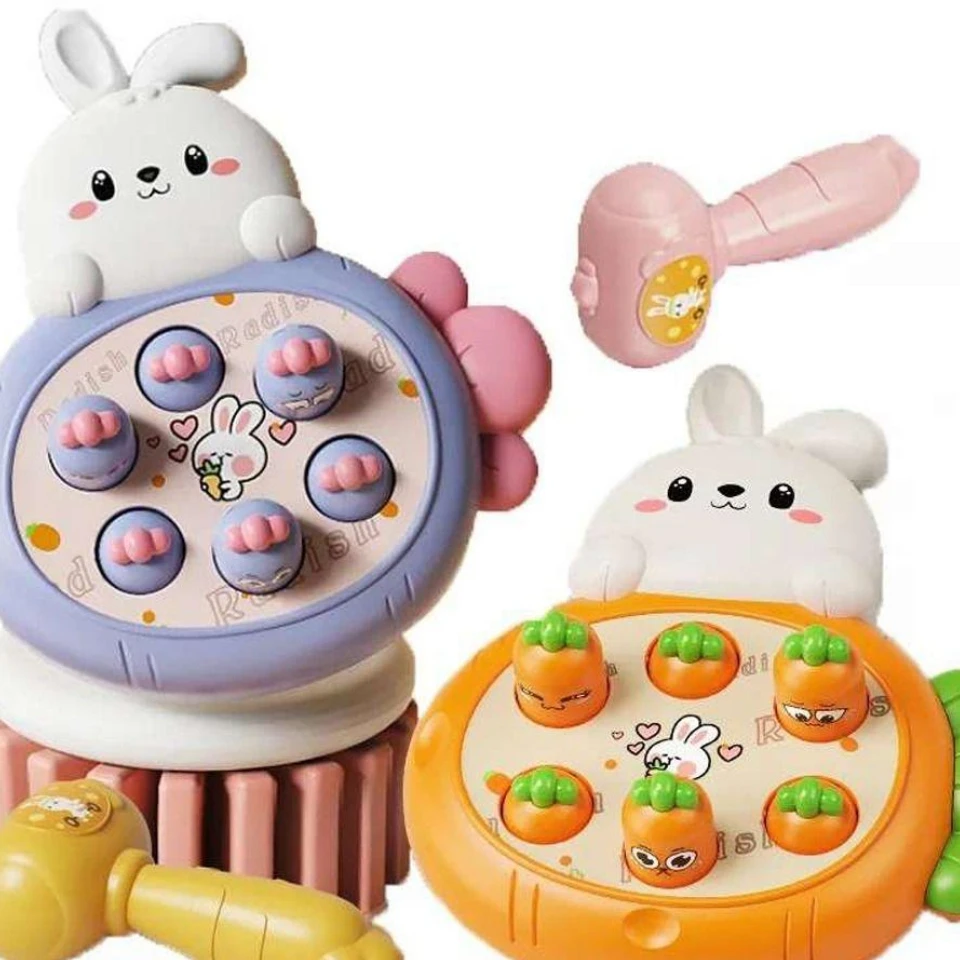 کوبه ای خرگوشی