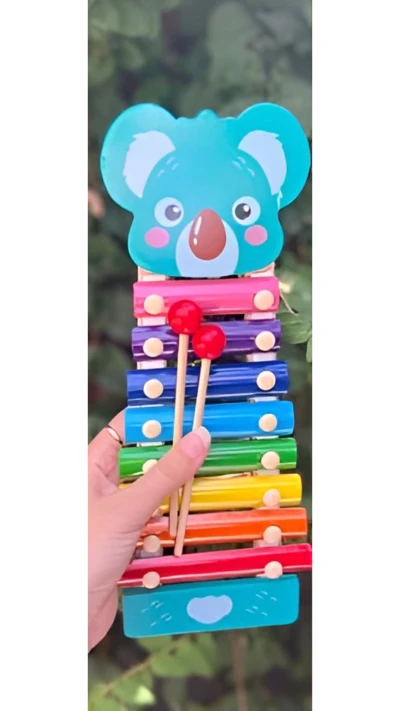 بلز حیوانات کوالا