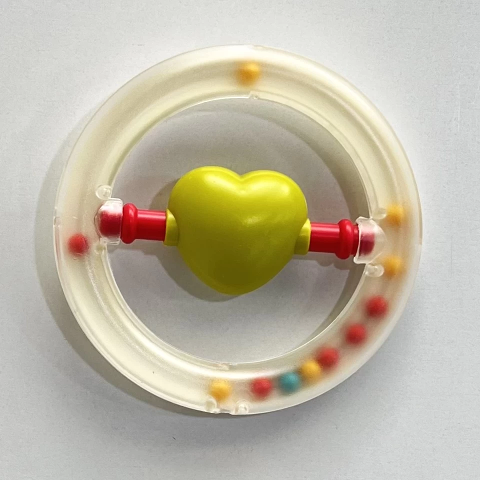 جغجغه دایره