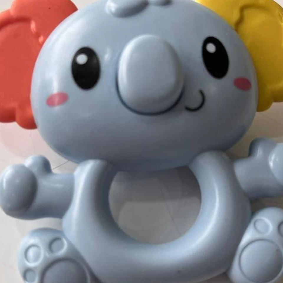 جغجغه دستی کوالا