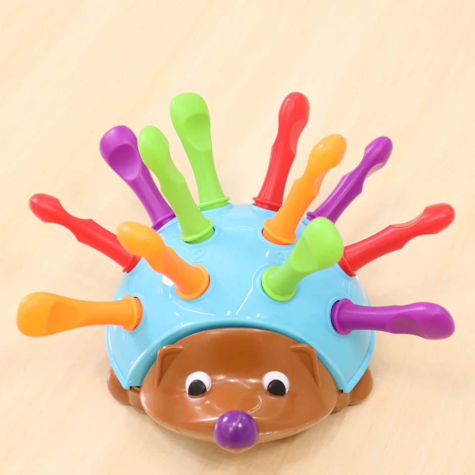 خارپشت فکری