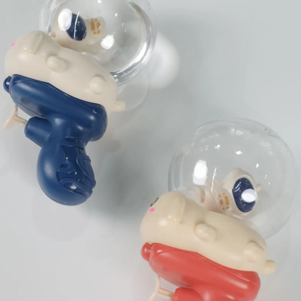 تفنگ آبپاش فضایی