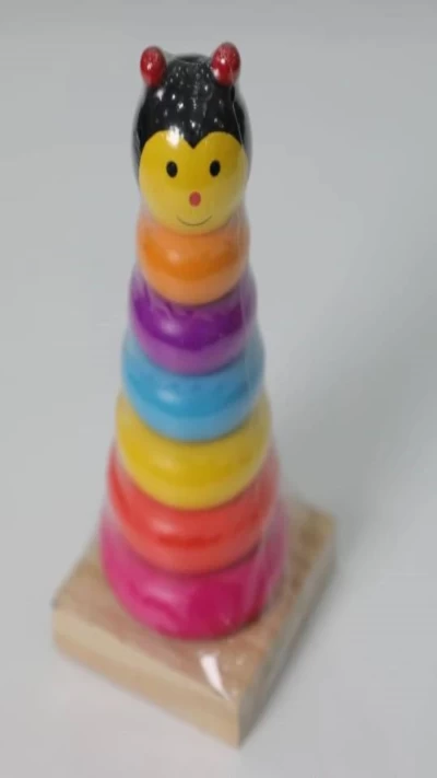 برج هوش چوبی زنبور