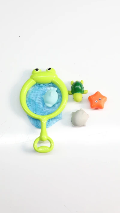 پوپت حمام + تور (چراغ ندارد)