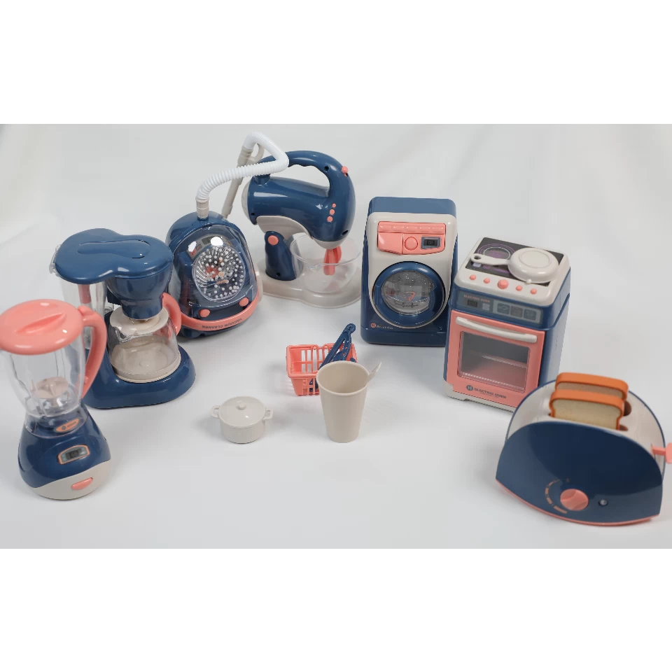 ست کامل 7 تیکه آشپزخانه