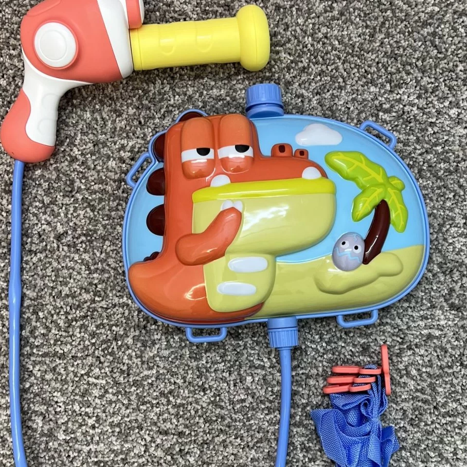 کوله آبپاش حیوانات