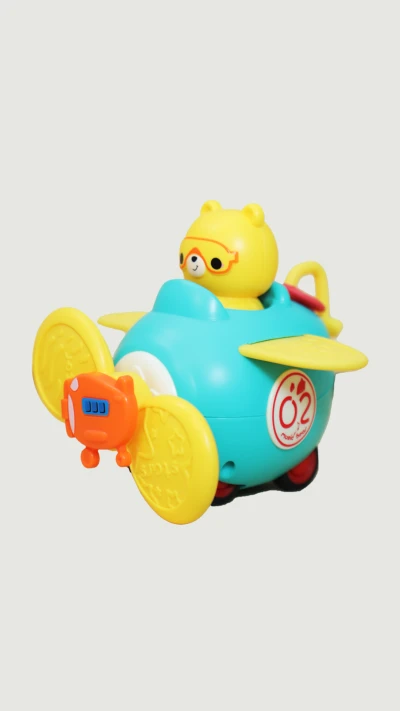 جیمبو (اسپینر چسبنده و ماشین عقب کش)