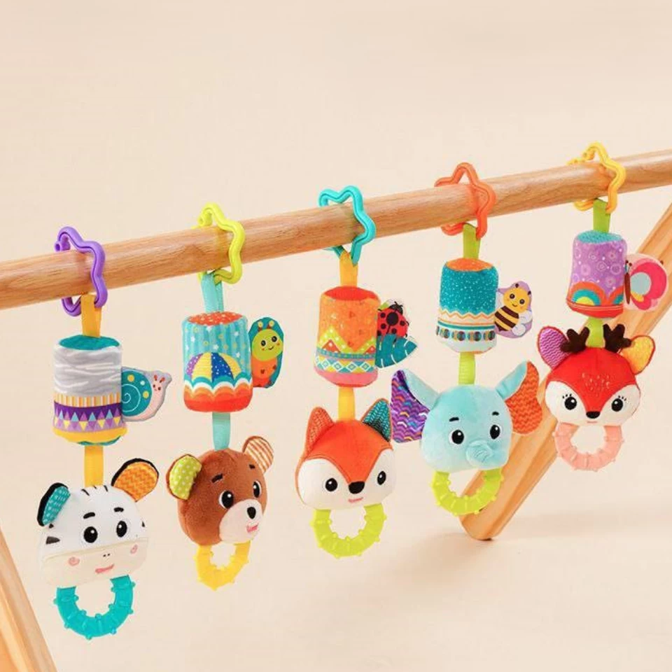 آویز سه کاره کودک