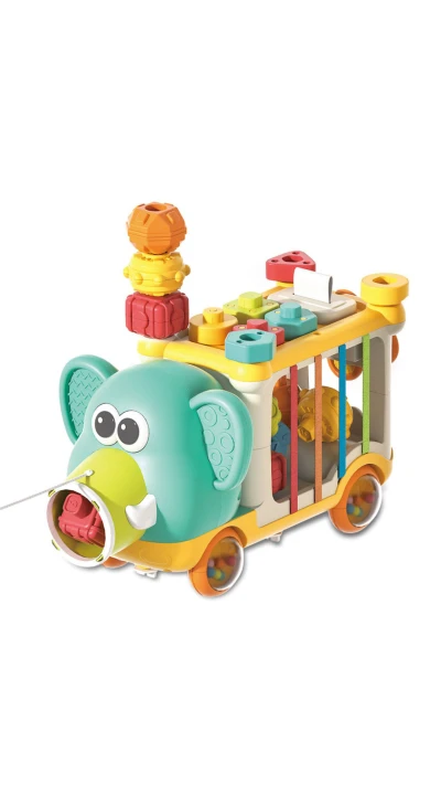 فیل دستورزی 7*1