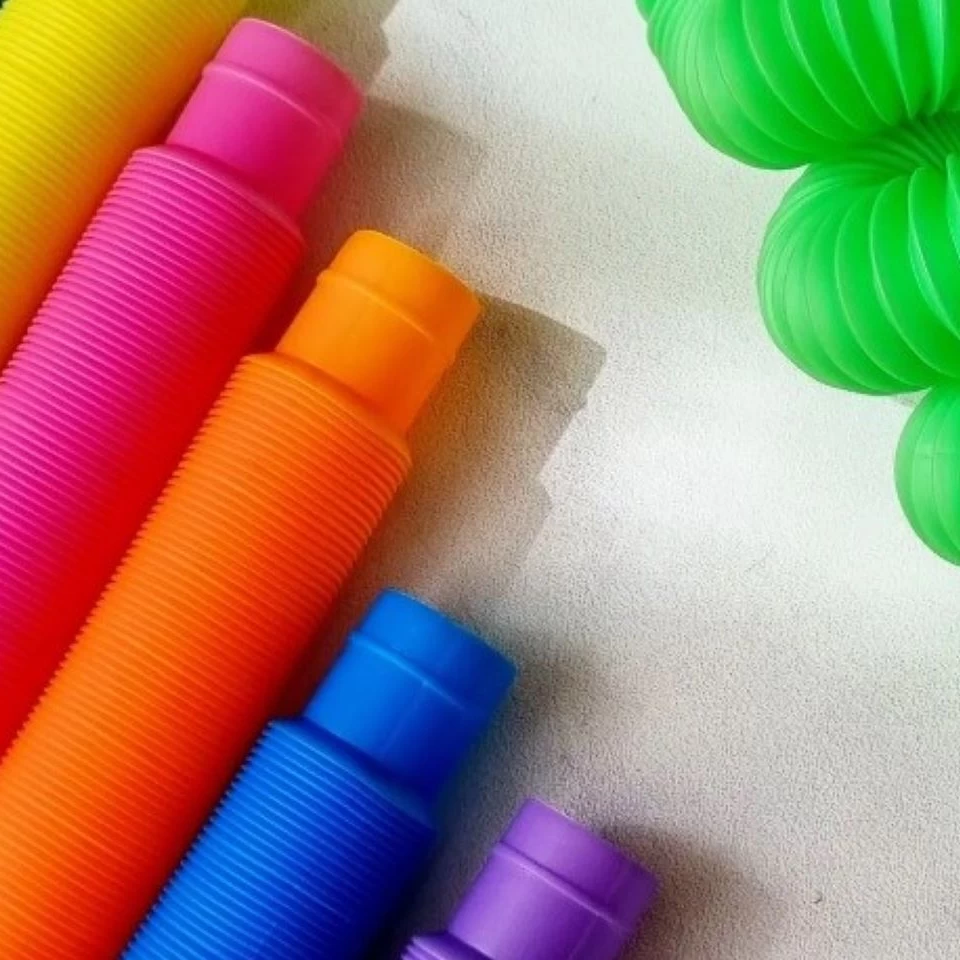 لوله حسی (عددی)