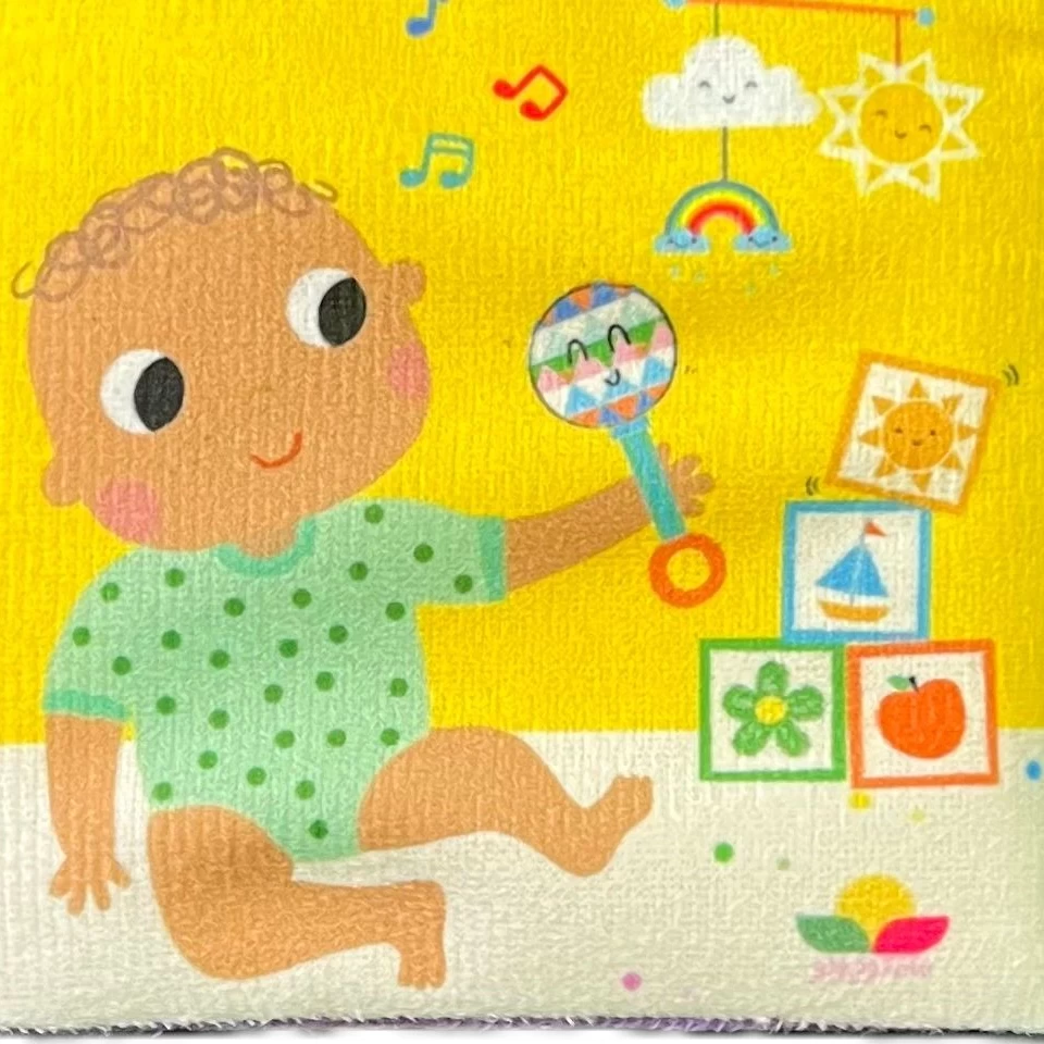 کتاب کیفی نی نی بازی