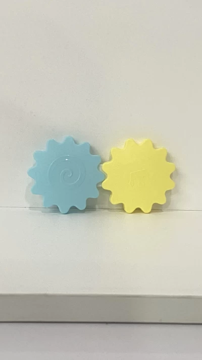 چرخ دنده نوزادی