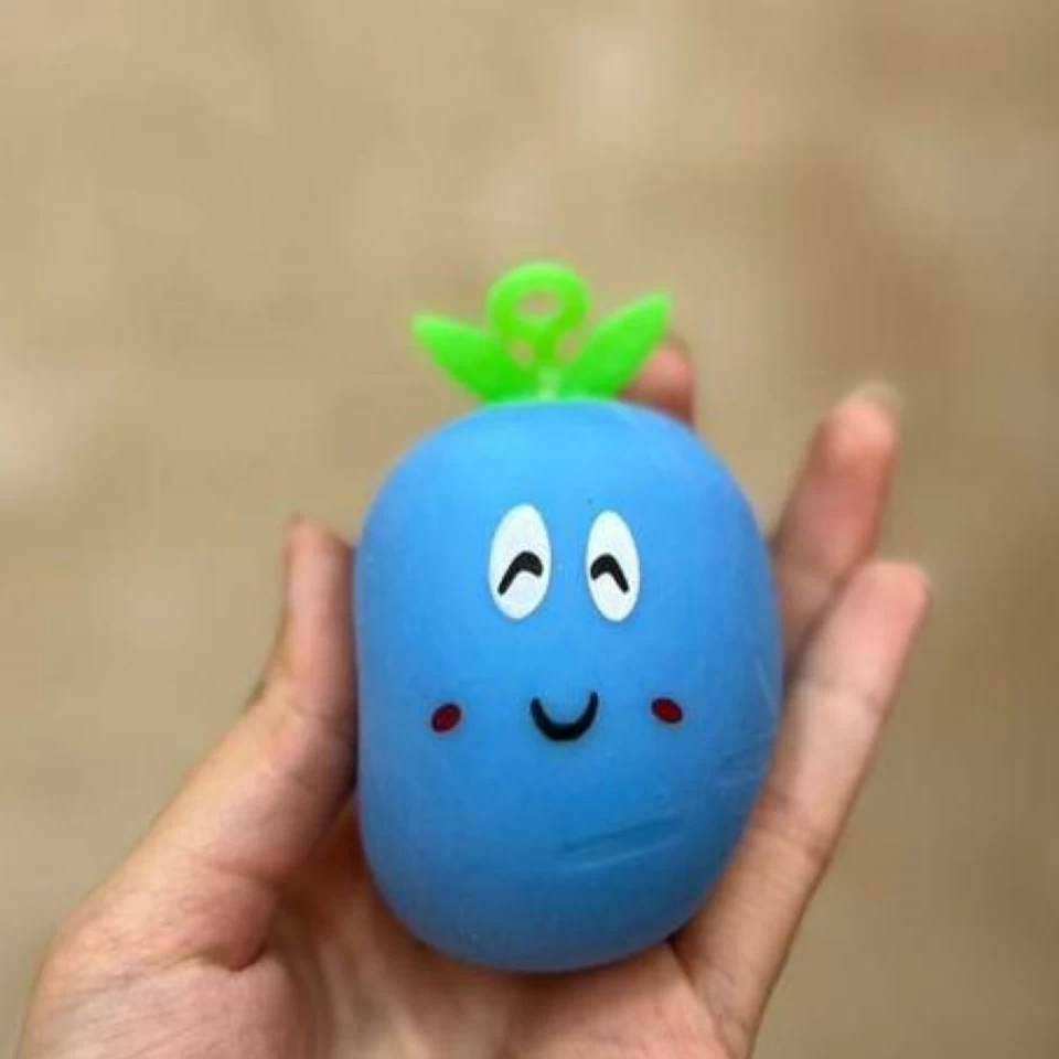 فیجت آناناس