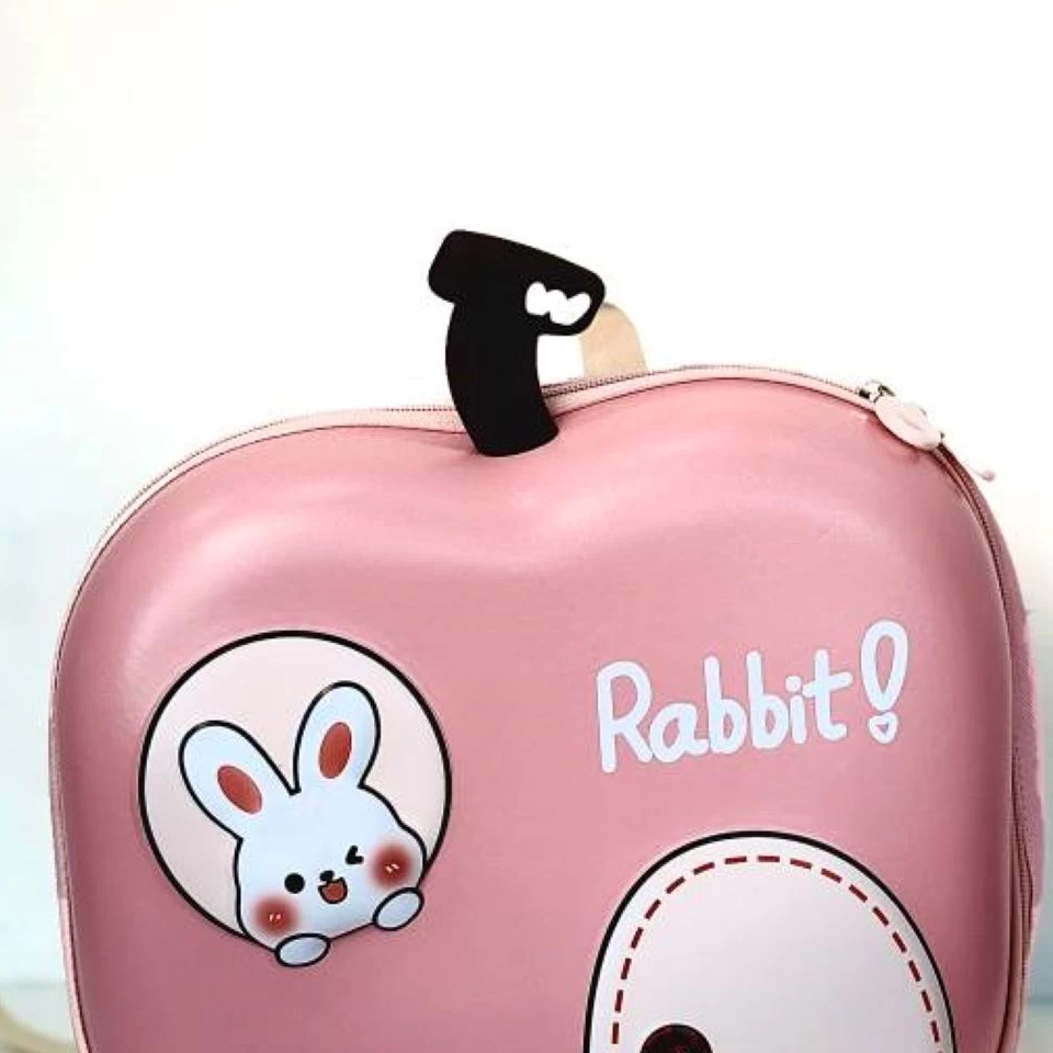 کوله پشتی سیب