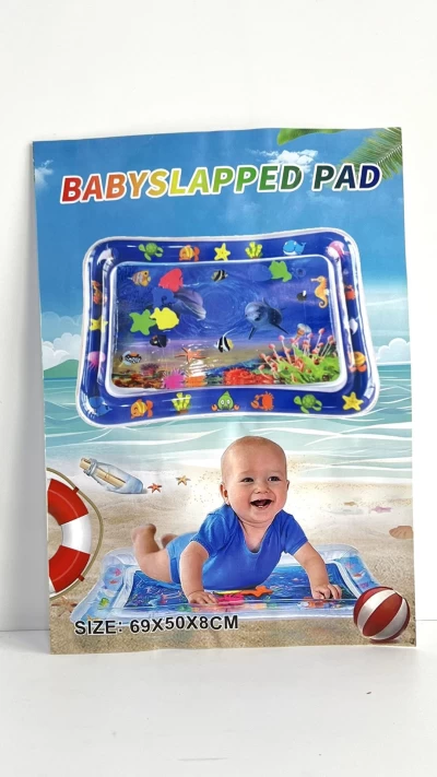 سفره آبی کوسه