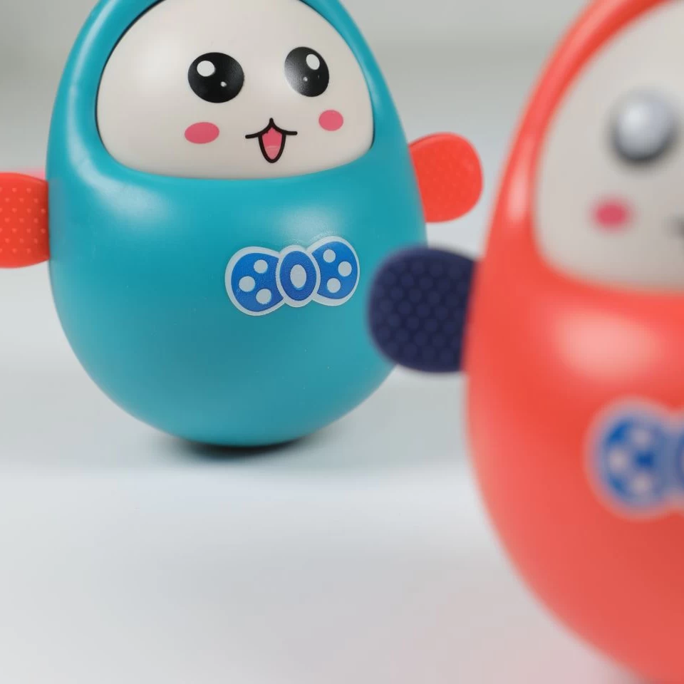 جغجغه تعادلی