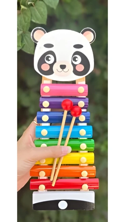 بلز حیوانات پاندا