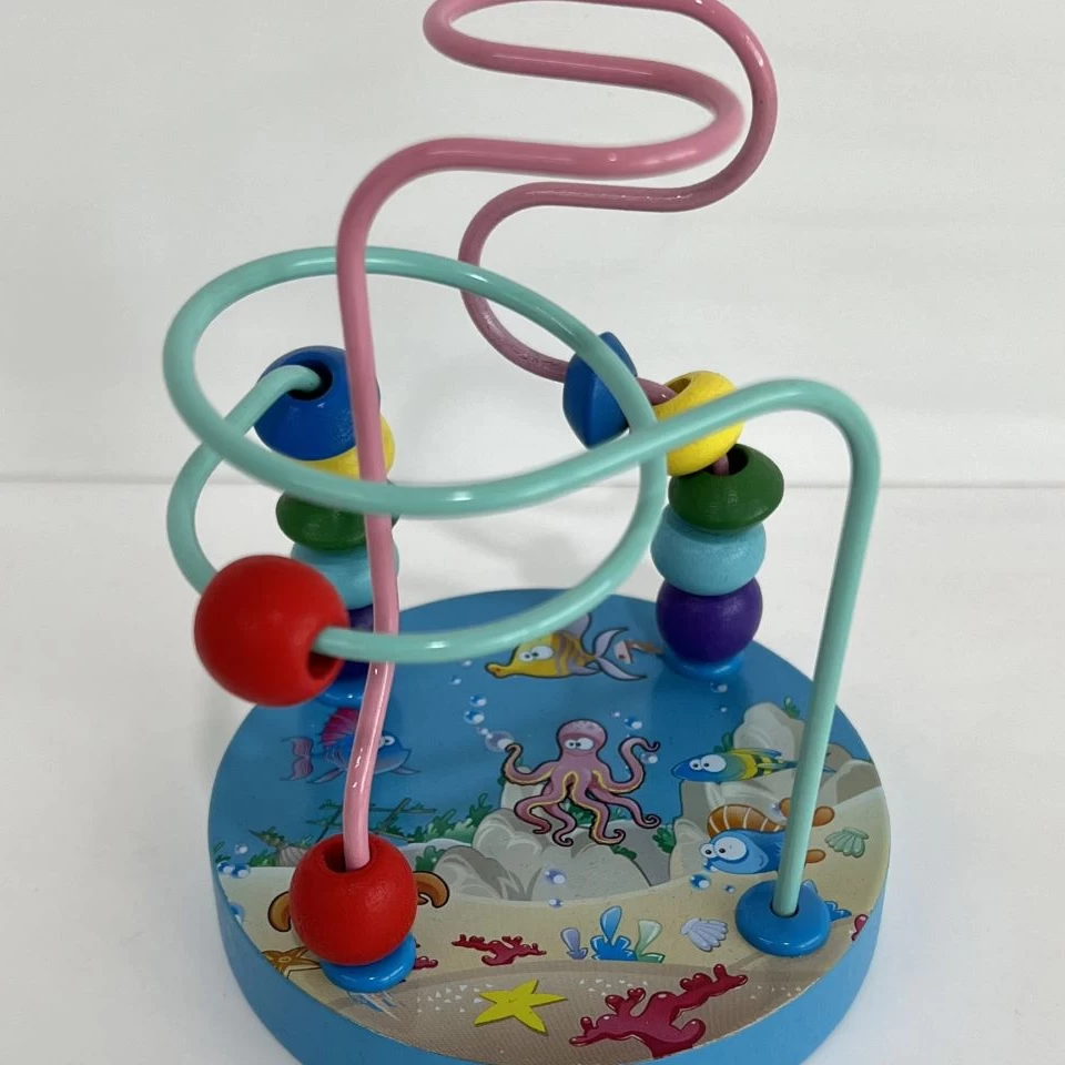 پیچ و خم دریا