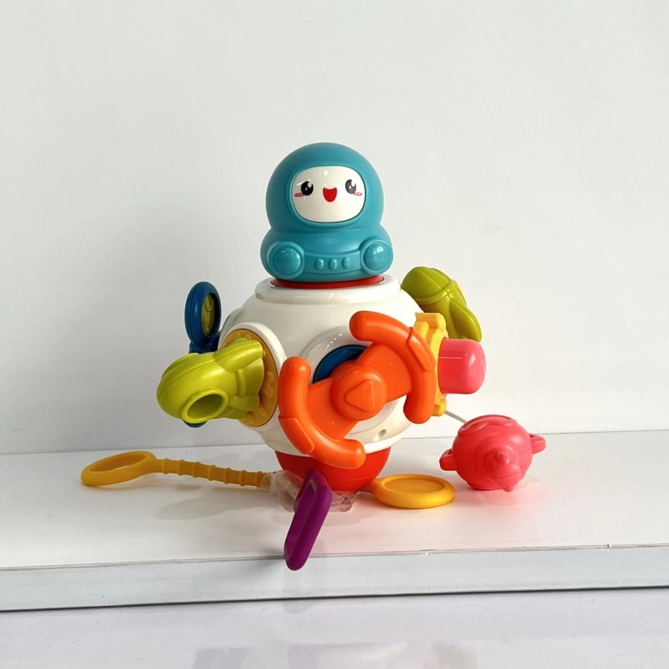 بیزی بال 8 کاره