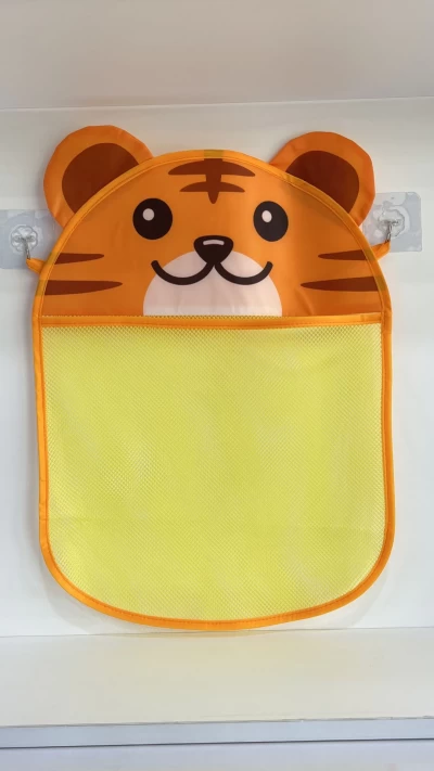 تور حمام ببر