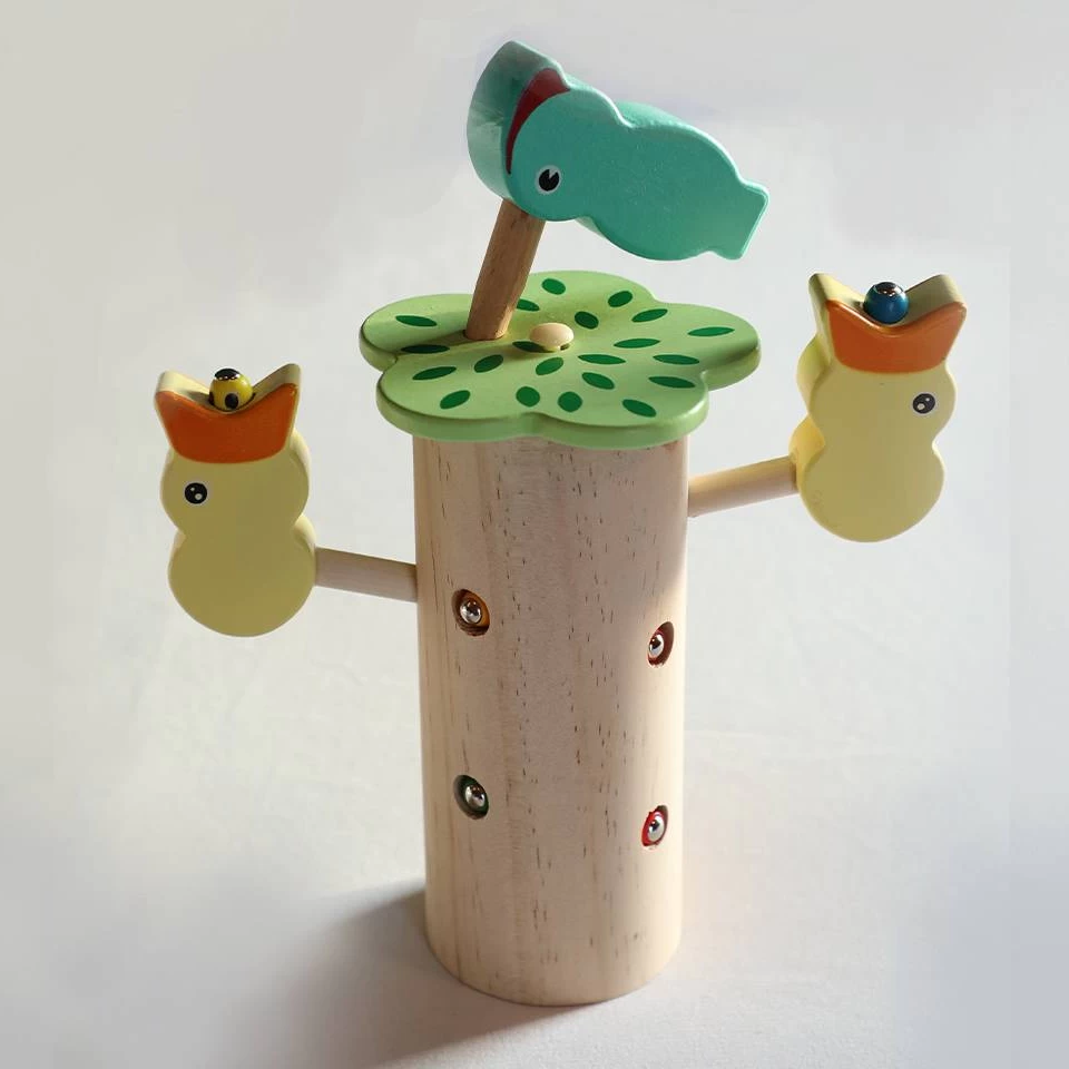 دارکوب مگنتی