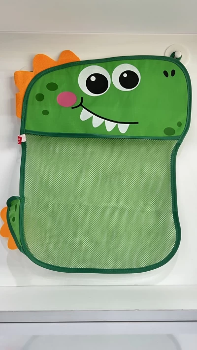 تور حمام دایناسور