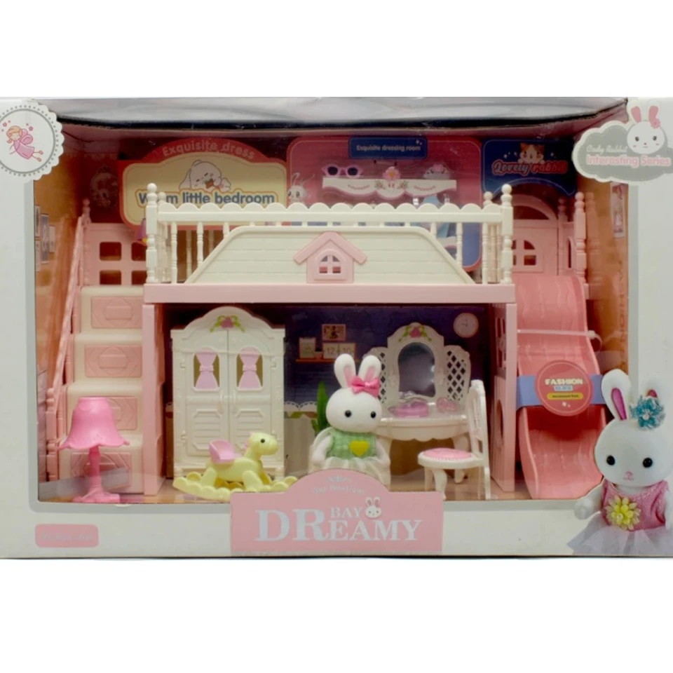 خانه خرگوشی