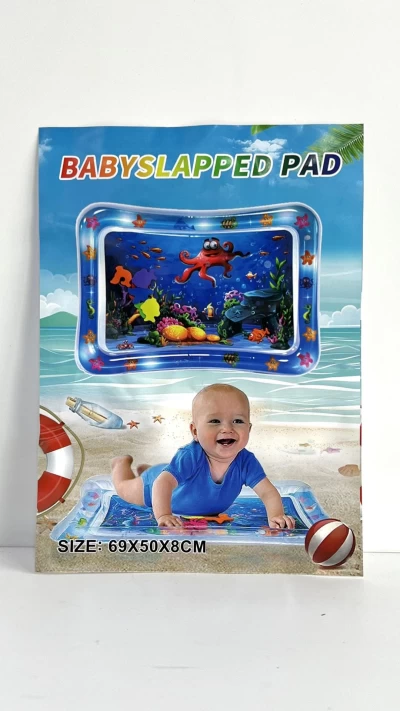 سفره آبی هشت پا