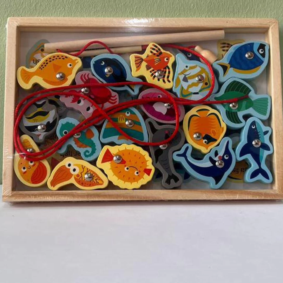 نخواره ماهیگیری کفی دار ماهی