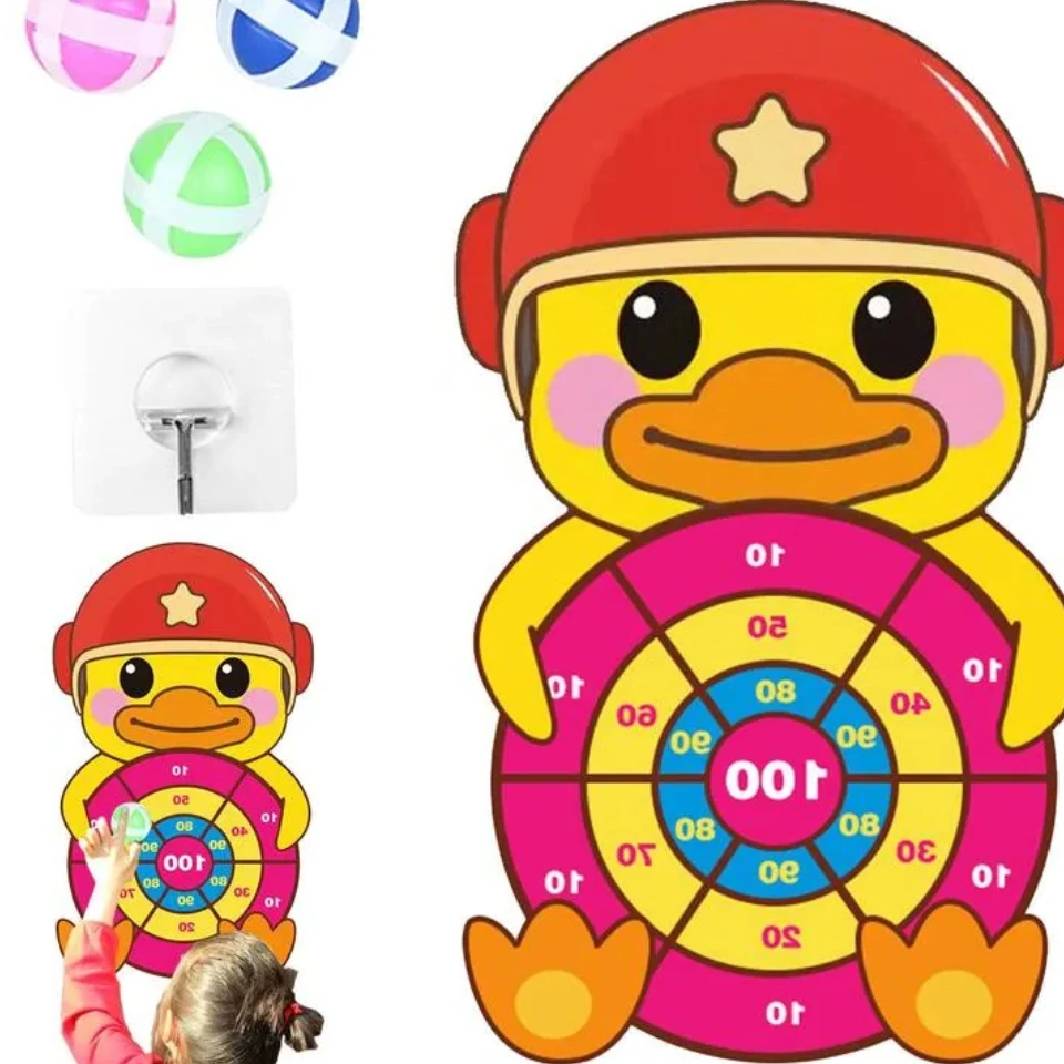 دارت حیوانات مدل اردک