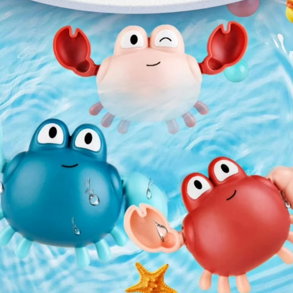 خرچنگ شناور