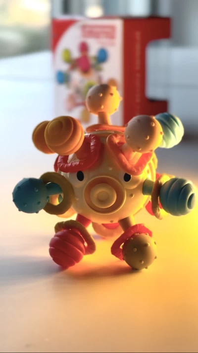 دندونی عروسکی