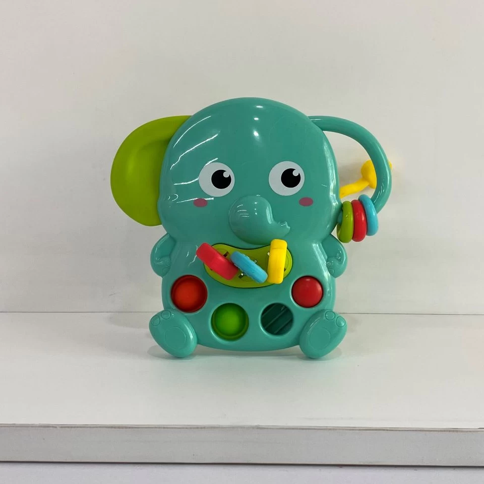 سنسوری برد یکپارچه فیل