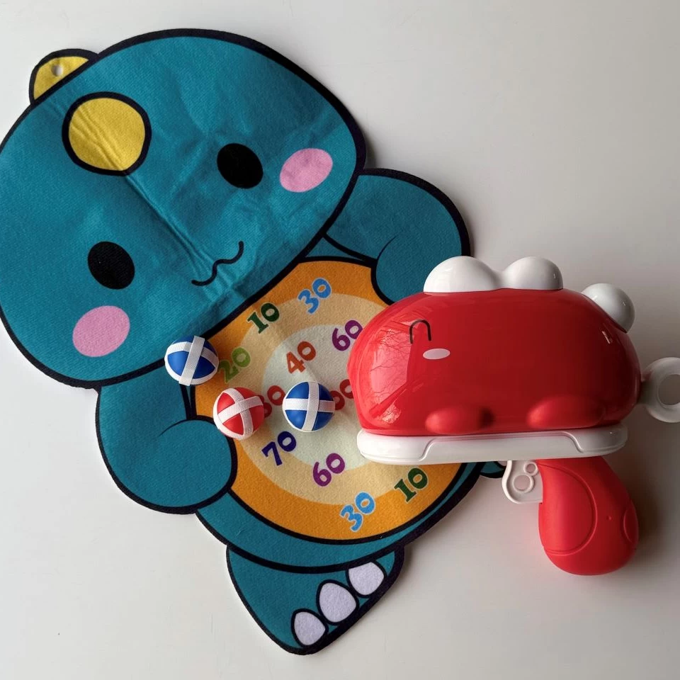 تیرانداز دایناسوری