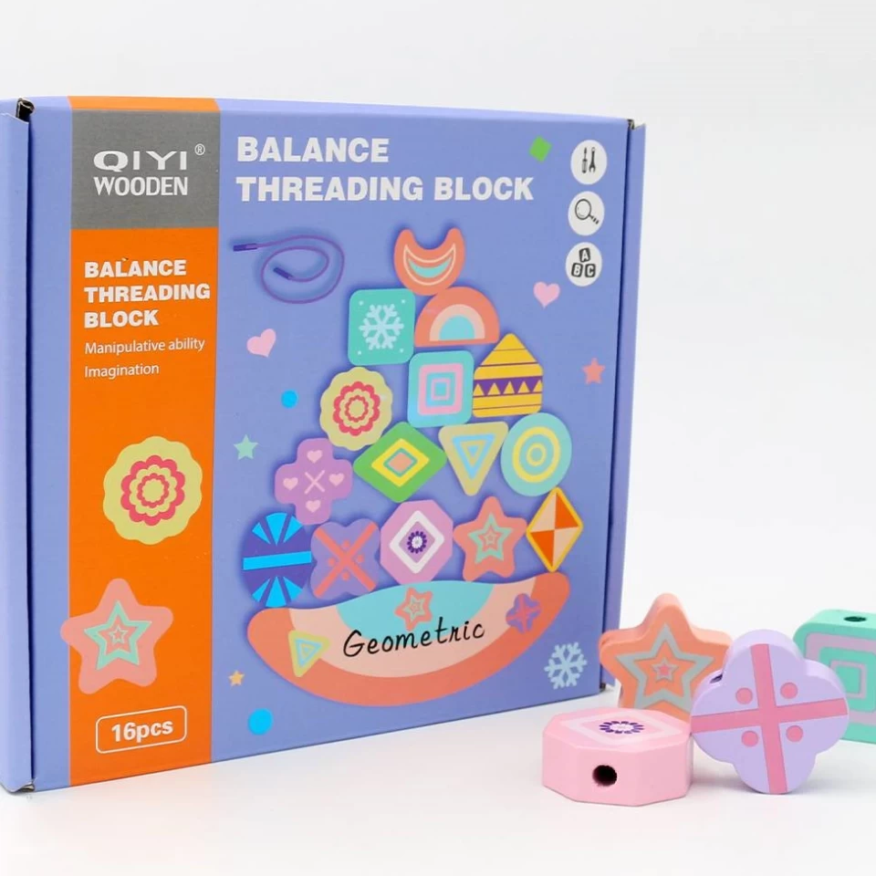 تعادلی هندسی