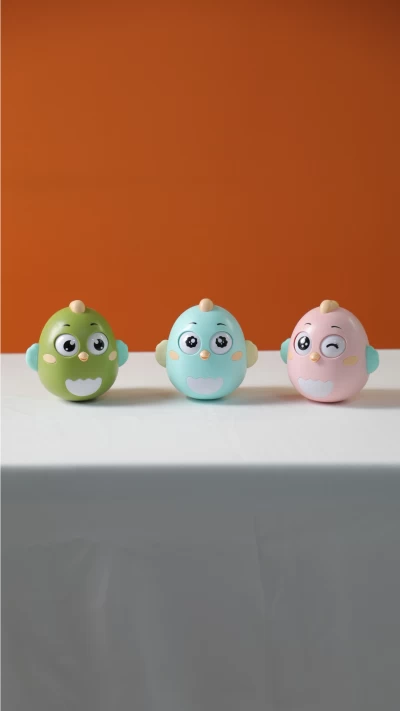 جغجغه تعادلی جوجه