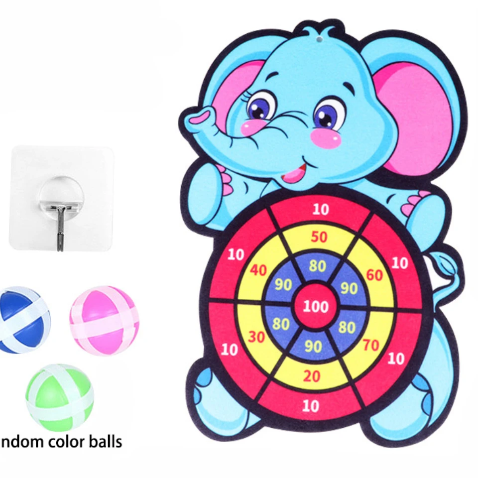 دارت حیوانات مدل فیل